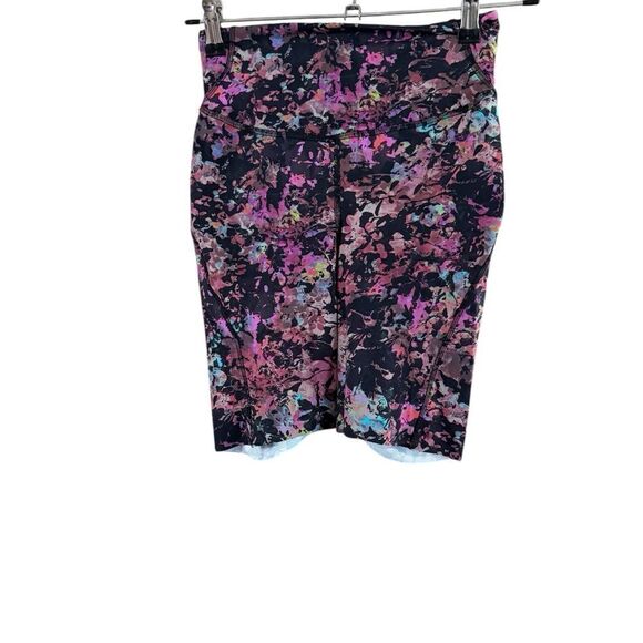 Lululemon Athletica Base Pace Athletic Shorts Multicolor - Picture 2 of 9